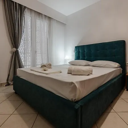 Eleni's Floor Διαμέρισμα *