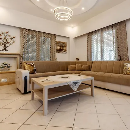 Διαμέρισμα Eleni's Floor *